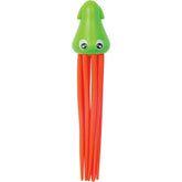 Bestway Diving Toy Squid - Green & Orange | P-26031